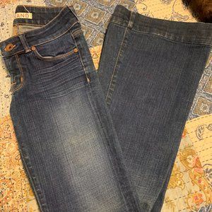 J Brand lovestory Jeans